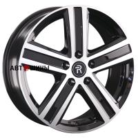 Replay PG93 6.5*16 5*108 ET46 65.1 Sil