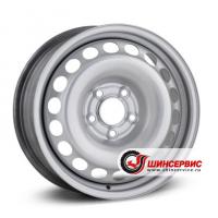 TREBL X40030_P (палета) 6.5*16 5*139.7 ET40 98.6 Silver