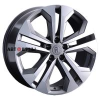 Replay B247 9*20 5*112 ET35 66.6 Sil