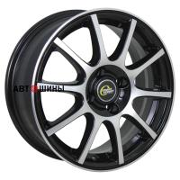 CrossStreet CR-16 ET38 67.1 S