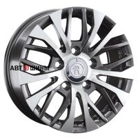 Replay LX171 8.5*20 5*150 ET58 110.1 BKF