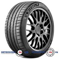 275/40/19 105Y Michelin Pilot Sport 4 S