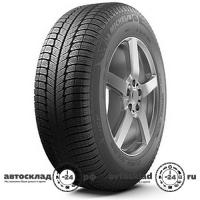 275/40/20 102H Michelin X-Ice 3 ZP Run Flat