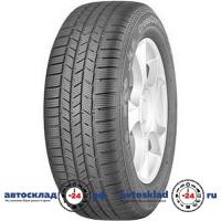 275/45/21 110V CONTINENTAL CROSSCONTACT WINTER FR