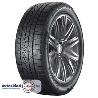 285/40/19 107V Continental WinterContact TS 860 S