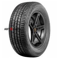 275/40/22 108Y Continental ContiCrossContact LX Sport ContiSilent