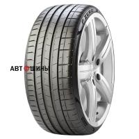 275/45/21 107Y Pirelli P ZERO PZ4 SPORTS CAR