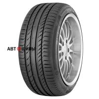 225/40/18 92W CONTINENTAL CONTISPORTCONTACT 5 SSR Run Flat