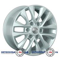 Replay TY184 7.5*17 6*139.7 ET25 106.1 BK