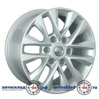 Replay MI141 7.5*17 6*139.7 ET38 67.1 BK