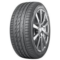 235/45/18 94W Nokian Tyres SZ2