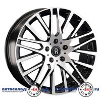 Replay LX118 7.5*18 5*114.3 ET35 60.1 MB