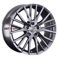 Replay TY307 8*18 5*114.3 ET50 60.1 Sil