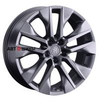 Replay TY346 7.5*19 5*114.3 ET30 60.1 GM