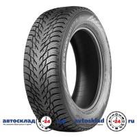 265/60/18 114R Nokian Tyres Hakkapeliitta R3 SUV