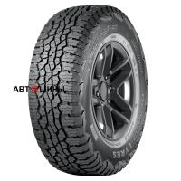 265/70/17 121/118S Nokian Tyres OUTPOST AT
