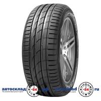 245/45/18 96Y Nokian Tyres HAKKA BLACK 2 Run Flat