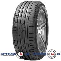 285/45/19 111W Nokian Tyres HAKKA BLACK SUV