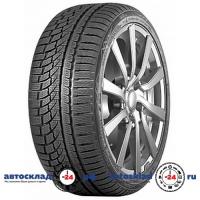 245/45/18 100V Nokian Tyres WR A4