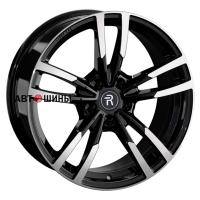 Replay CL20 8*18 5*120 ET37 67.1 BKF