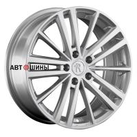 Replay FD149(CHR) 7.5*17 5*108 ET47 60.1 Sil