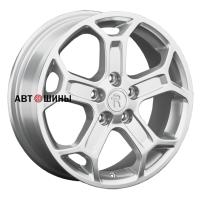 Replay FD21(CI) 7.5*17 5*108 ET46 65.1 Sil