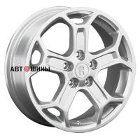 Replay FD21(PG) 7.5*17 5*108 ET46 65.1 Sil