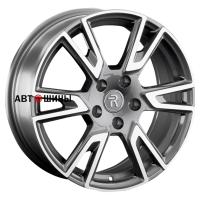 Replay INF55(TY) 7.5*17 5*114.3 ET45 60.1 GMF