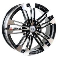 RST R167 (Amarok,Transporter) 7*17 5*120 ET55 65.1 Silver