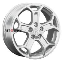 Replay FD21(CHR) 8*18 5*108 ET47 60.1 Sil