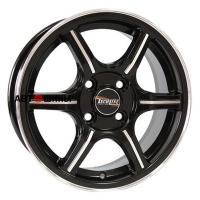 Tech Line 433 ET38 58.6 BFP