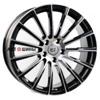 RST R108 (Mersedes E) 8*18 5*112 ET43 66.6 Silver