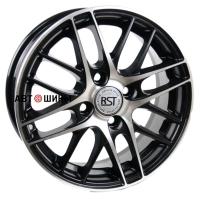 RST R004 (Logan) 5.5*14 4*100 ET43 60.1 BL