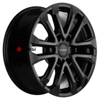 Khomen Wheels KHW1805 (L200) 7.5*18 6*139.7 ET38 67.1 F-Silver