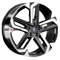 Replay CHR56 7.5*19 5*108 ET36 65.1 BKF