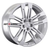 Replay CHR58 8*19 5*108 ET36 65.1 Sil