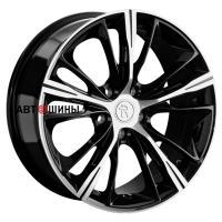 Replay HV67 8*18 5*114.3 ET37 66.6 BKFP