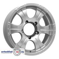 КиК Байконур Джип-Рейд ET-15 110.1 HB