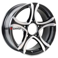 Venti 1610 6.5*16 5*139.7 ET40 98 BD