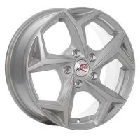 RST R066 (Duster, Kaptur) 6.5*16 5*114.3 ET50 66.1 SL
