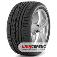 245/40/20 99Y GOODYEAR EXCELLENCE RUN FLAT ✩ Run Flat