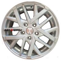 СКАД Босфор (КЛ355) 6*16 5*100 ET38 57.1 Алмаз