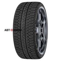275/40/20 106V MICHELIN LATITUDE ALPIN 2 NO