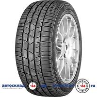 255/35/20 97W Continental ContiWinterContact TS830 P