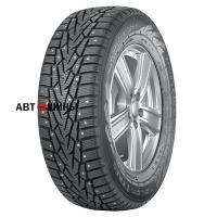 215/70/16 100T Nokian Tyres 7 SUV