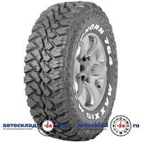 205/16C 110/108Q Maxxis MT-764 Bighorn