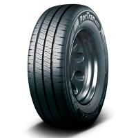 165/70/14C 89R Kumho Portran KC53