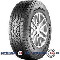 265/65/17 112H MATADOR MP72 IZZARDA A/T 2 FR