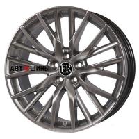 FR replica LX272 8*20 5*114.3 ET30 60.1 B