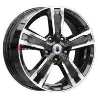 КиК Оклахома (КС998) 6.5*16 5*100 ET45 67.1 Кварц